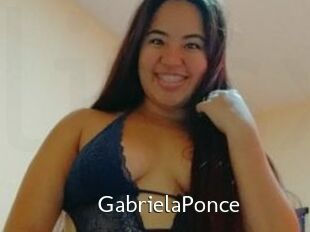 GabrielaPonce