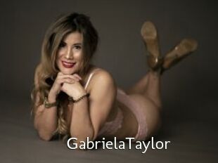 GabrielaTaylor