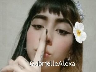 GabrielleAlexa