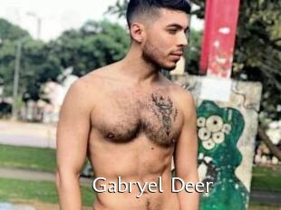 Gabryel_Deer