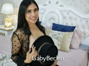 GabyBecker