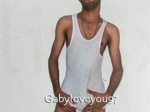 Gabyloveyou97