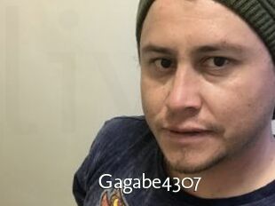 Gagabe4307