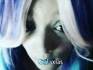 Galaxias