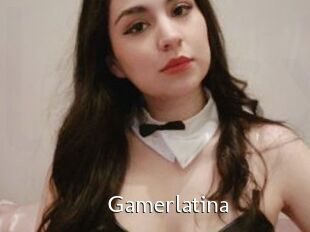 Gamerlatina