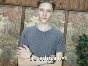 GarethBarnes