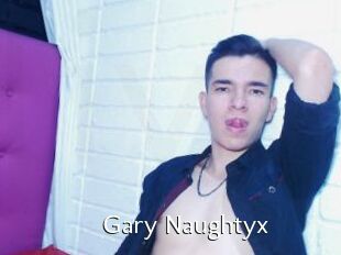 Gary_Naughtyx