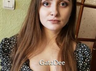 GataDee