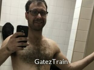 GatezTrain