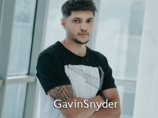 GavinSnyder