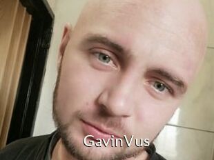 GavinVus