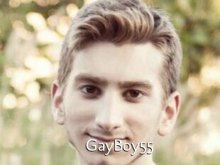 GayBoy55