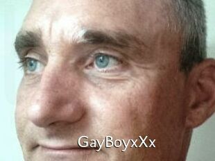 GayBoyxXx
