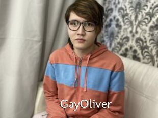 GayOliver