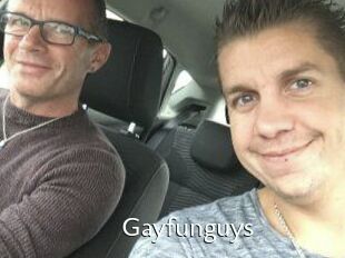 Gayfunguys