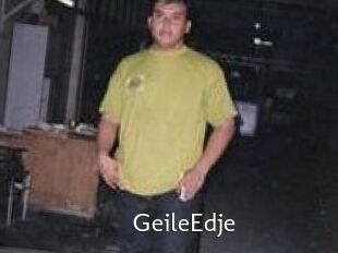 GeileEdje