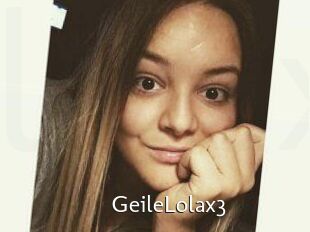 GeileLolax3