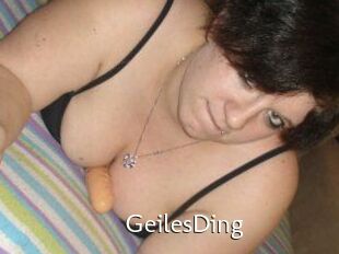 GeilesDing