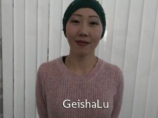 GeishaLu