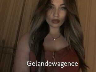 Gelandewagenee