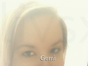 Gemi