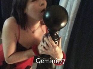 Gemini777