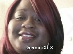 GeminiXoX