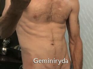 Geminiryda