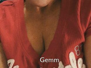 Gemm