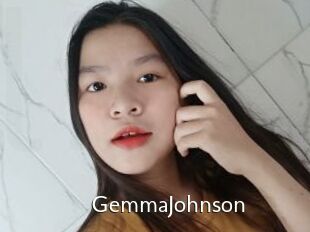 GemmaJohnson