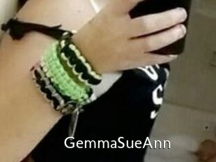 GemmaSueAnn