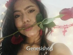 Genesish69