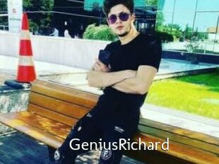 GeniusRichard