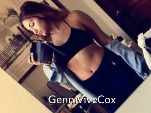GenniviveCox