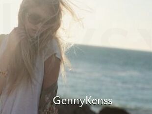 GennyKenss
