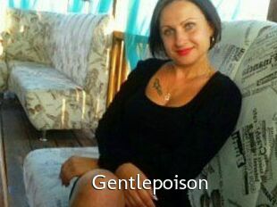 Gentlepoison