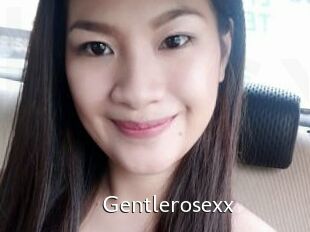 Gentlerosexx