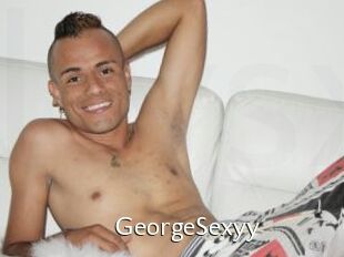 GeorgeSexyy