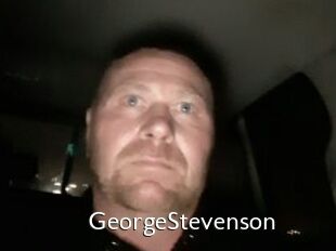 GeorgeStevenson