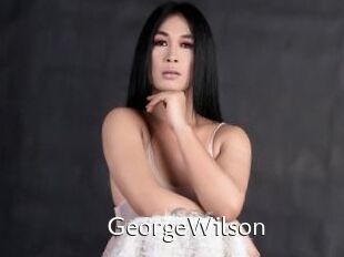 GeorgeWilson