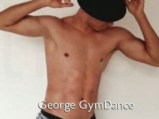 George_GymDance