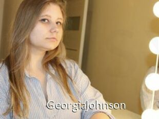 GeorgiaJohnson