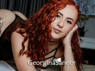 GeorginaSander