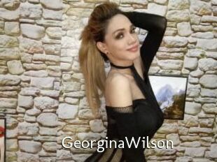 GeorginaWilson