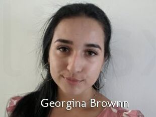 Georgina_Brownn