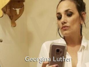 Georgina_Luther