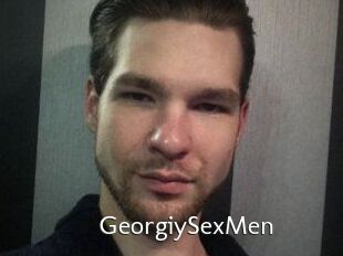 GeorgiySexMen