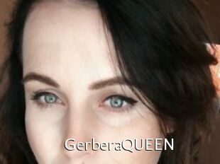 GerberaQUEEN