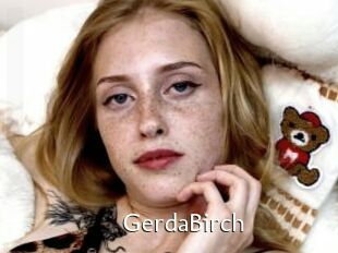 GerdaBirch