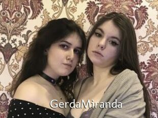 GerdaMiranda